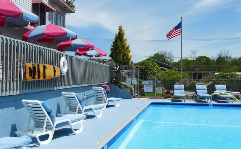 BeachWay Resort & Hotel - Web Listing Photo (newer photo)